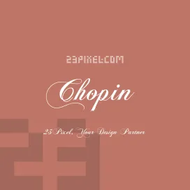 Chopin Script